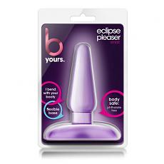 Массажер для анальной стимуляции B Yours Eclipse Pleaser Small Purple