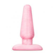 Массажер для анальной стимуляции B Yours Medium Cosmic Plug Pink