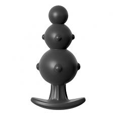 Массажер для анальной стимуляции