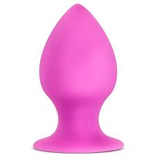Массажер для анальной стимуляции