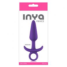 Массажер для анальной стимуляции