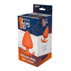 Массажер для анальной стимуляции