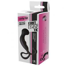 Массажер для анальной стимуляции