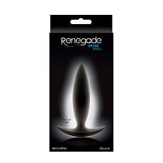 Массажер для анальной стимуляции