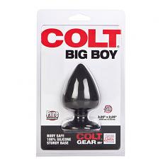 Массажер для анальной стимуляции