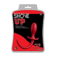 Массажер для анальной стимуляции