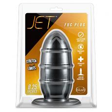 Массажер для анальной стимуляции Fuc Plug
