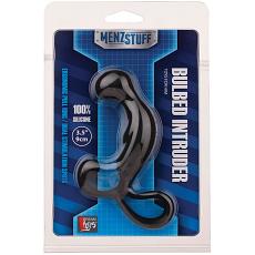 Массажер для анальной стимуляции Menzstuff bulbed intruder