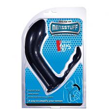 Массажер для анальной стимуляции Menzstuff Prostate Plug