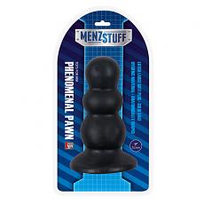 Массажер для анальной стимуляции Phenomenal Pawn 9inch