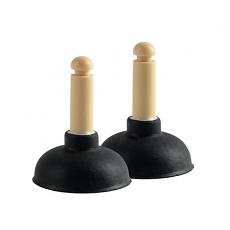 Массажер для груди в виде вантуза