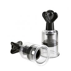 Массажер для груди вакуумный