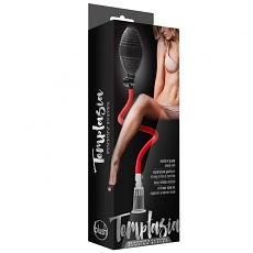 Массажер для женщин вакуумный Temptasia Beginners Clitoral Pump System