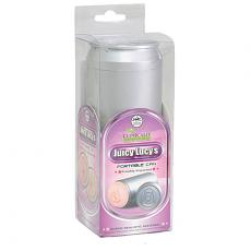 Массажер для мужчин без вибратора Juicy Lucys