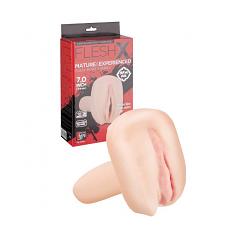 Массажер для мужчин без вибратора Mature and Experienced