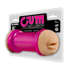 Массажер для мужчин двухсторонний