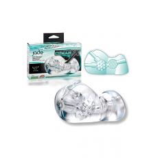 Массажер для мужчин гелевый Jade