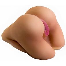 Массажёр для мужчин - вагина малая биоклон