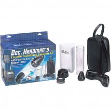 Массажер для мужчин вакуумный Dr Hardman