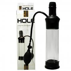 Массажер для мужчин вакуумный Hot Hole