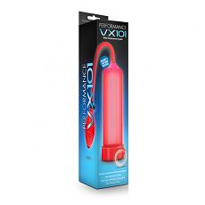 Массажер для мужчин вакуумный Performance Vx101 Male Enhancement Pump Red