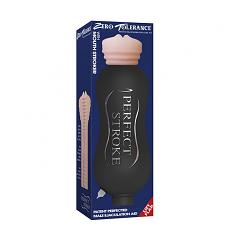 Массажер для мужчин-ротик Mouth Strocker