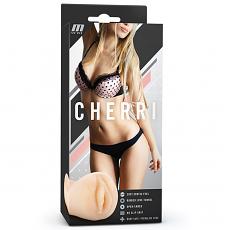 Массажер для мужчин-вагина Cherry