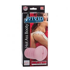 Массажер для мужчин-вагина Hot Ass Booty