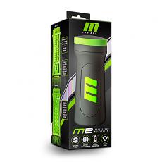 Массажер для мужчин-вагина M For Men M2 Superior Stroker Black