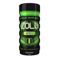 Массажер для мужчин-вагина Zolo Original Cup