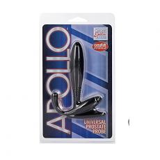 Массажер для простаты Apollo universal prostate probe - black