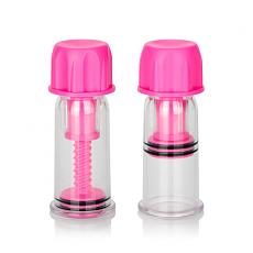 Массажер вакуумный для груди