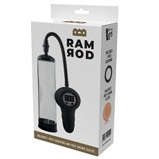 Массажер вакуумный для мужчин