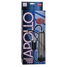 Массажер вакуумный для мужчин