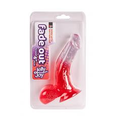 Массажер-фаллоимитатор Fade Out 15