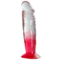 Массажер-фаллоимитатор