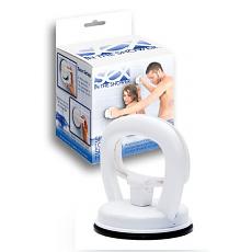 Массажер-опора для рук в ванной