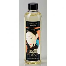 Массажное масло Апельсин 250мл