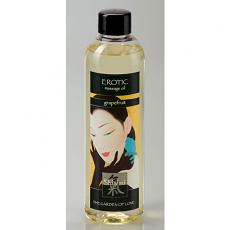 Массажное масло Грейпфрут 250мл