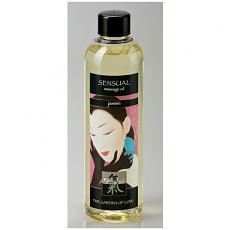 Массажное масло Жасмин 250мл