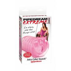 Мастурбатор Juicy Cyber Snatch