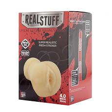 Мастурбатор Realstuff Realistic Fresh Stroker Pussy
