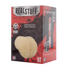 Мастурбатор в виде попки Realistic Fresh Stroker