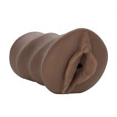 Мастурбатор-анус Vivid Raw Pound It Ass