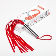 Мини плеть из латекса 30 см