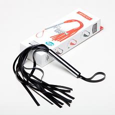 Мини плеть из натурального латекса