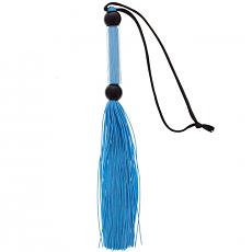 Мини плеть из силикона и акрила