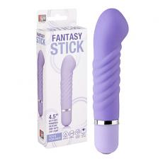 Мини вибратор Fantasy Stick