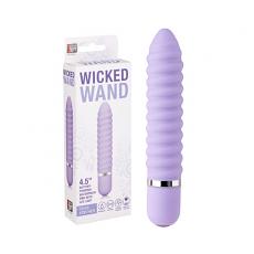 Мини вибратор Wicked Wand