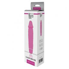 Мини-вибратор Classic Mini Vibe Pink